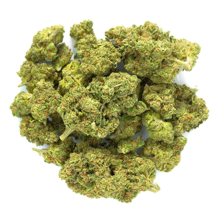 Puffaroo - Maui Wowie - 28 Grams - Sativa - Image 2