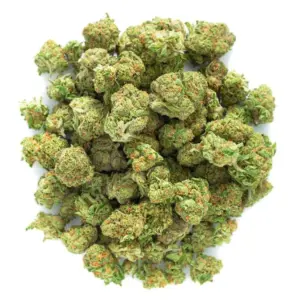 Puffaroo - Wedding Crasher - 28 Grams - Indica