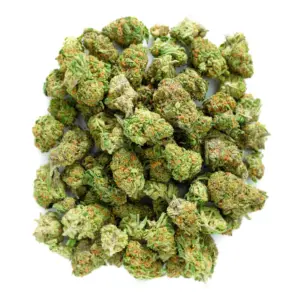 Puffaroo - Purple Punch - 28 Grams - Indica