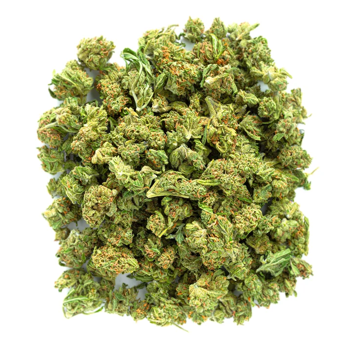 LITTLES BRAND - Raspberry Kush - Littles - 28 Grams - Hybrid - Image 2