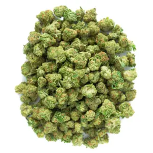 LITTLES BRAND - Snozz Berries - Littles - 28 Grams - Hybrid