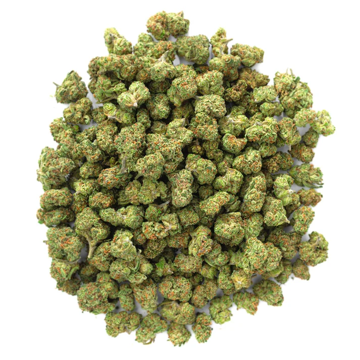 Strawberry Cough - Minis - 28 Grams - Sativa
