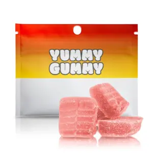 Yummy Gummy - 200mg Gummy Strip