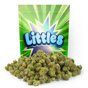 LITTLES BRAND - Sweet ZZ - Littles - 28 Grams - Indica