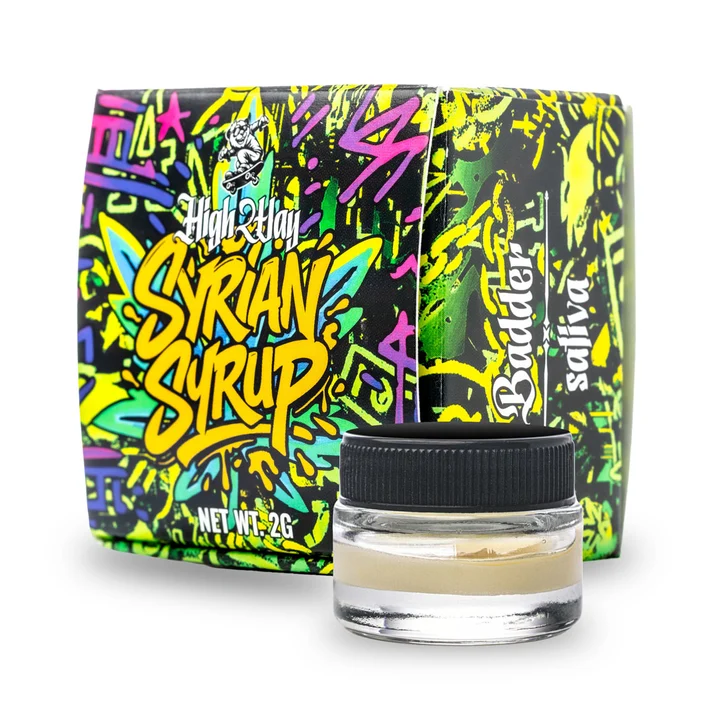 High Way - 2g Premium Badder - Image 3