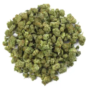 KIND - Alien OG - Minis - 28 Grams - Indica