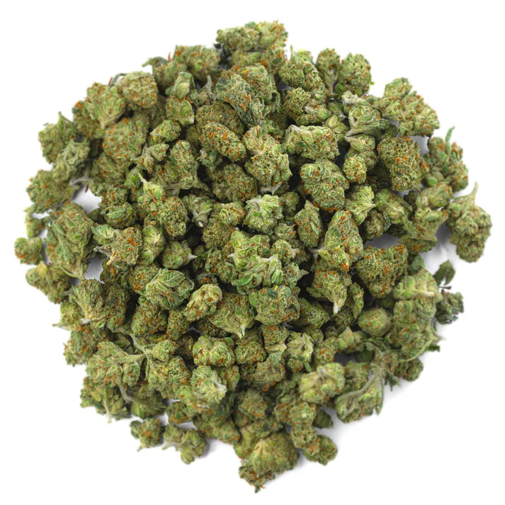 KIND - Alien OG - Minis - 28 Grams - Indica