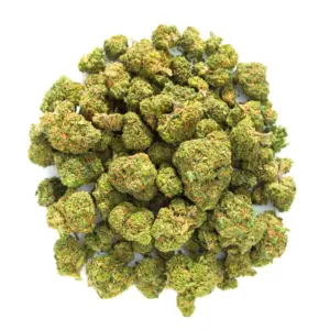 Puffaroo - Triangle Kush - 28 Grams - Indica
