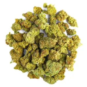 Biscotti Cake Strain
