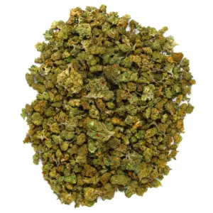 White Widow MICROS - 28 Grams - Hybrid