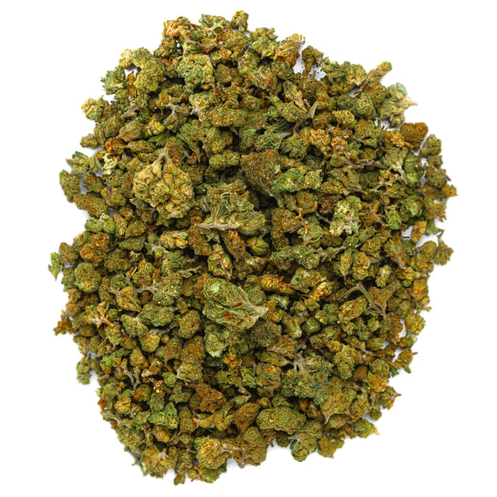 White Widow MICROS - 28 Grams - Hybrid