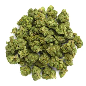 Grape Gas Strain - 28 Grams - Hybrid