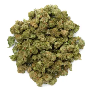GMO Strain Weed- 28 Grams - Indica