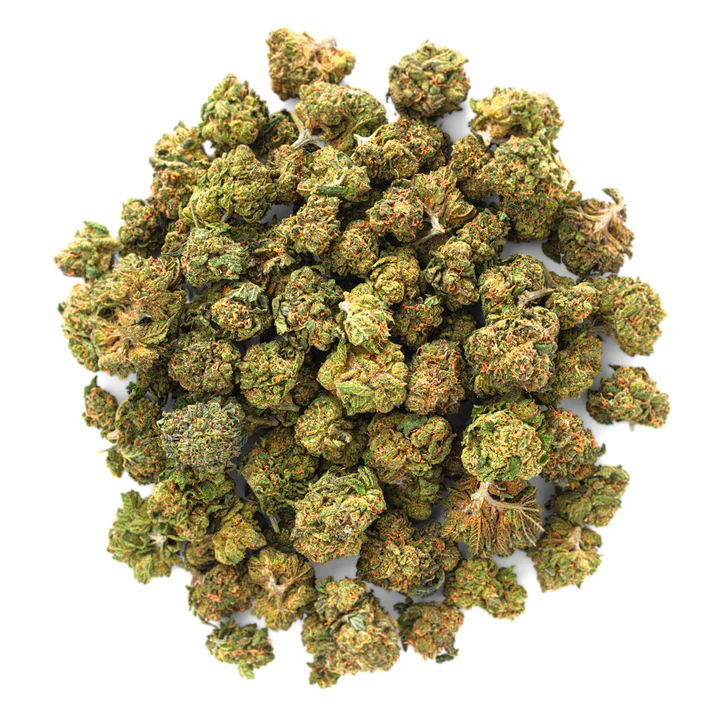 Gelato Kush - 28 Grams - Indica