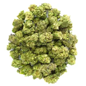 Puffaroo - Hella Jelly - 28 Grams - Sativa