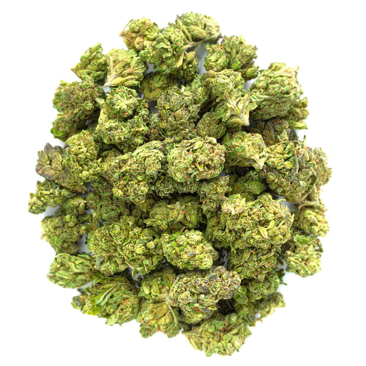 Puffaroo - Hella Jelly - 28 Grams - Sativa