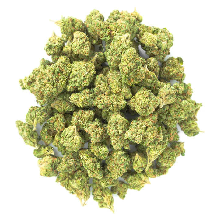Puffaroo - Jager Sour Diesel - 28 Grams - Sativa