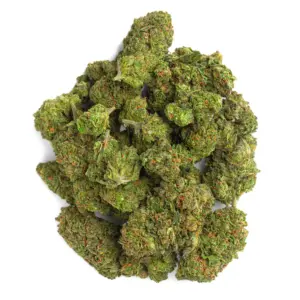 Oakland Runtz Strain - 28 Grams - Indica