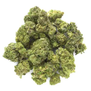 Puffaroo - Strawberry Gelato - 28 Grams - Hybrid