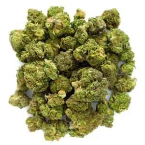 Puffaroo - White Runtz - 28 Grams - Indica