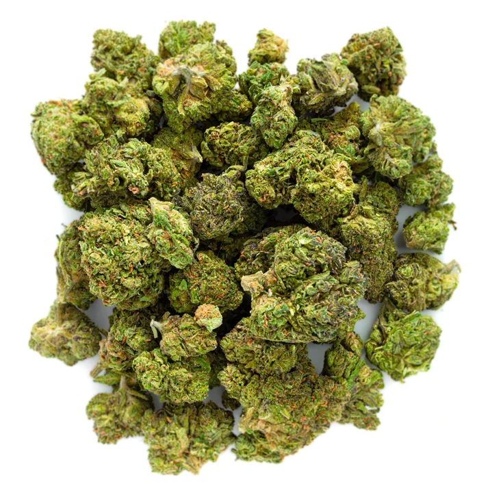 Puffaroo - White Runtz - 28 Grams - Indica
